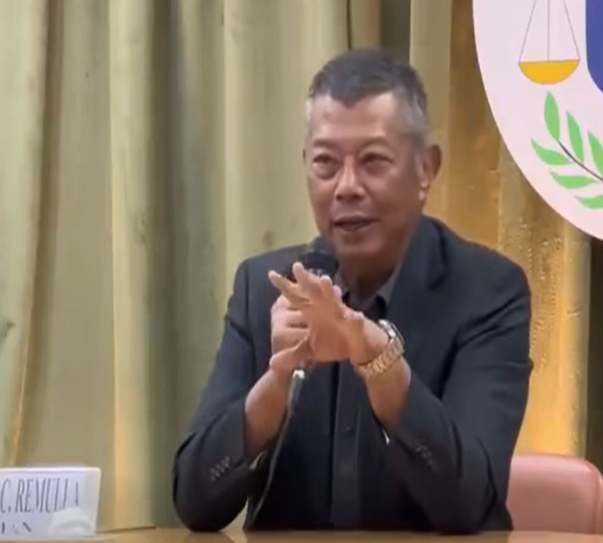 ‘Maleta delivery’ allegations stir debate — Did the Ombudsman address or avoid the core issue?